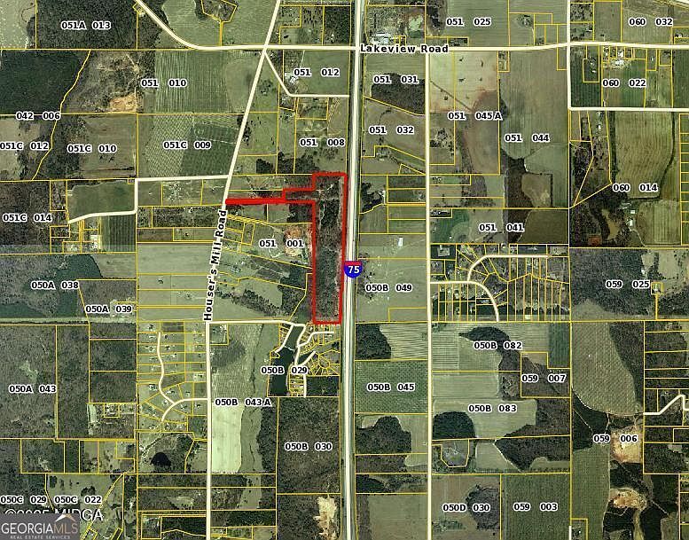 1st image of 0 Housers Mill Rd