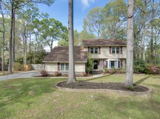104 Hampton Dr, Summerville, SC 29485