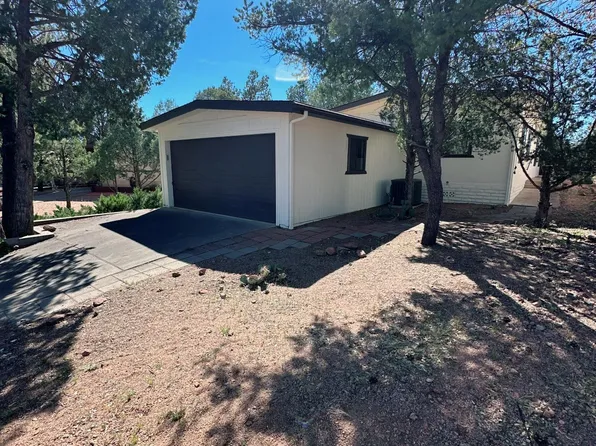 1217 W BIRCHWOOD Road, Payson, AZ 85541