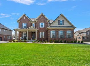 23971 Presidio Ln, Novi, MI 48374