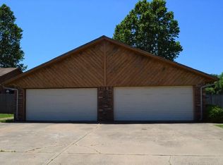 1114 Ewing St, Purcell, OK 73080