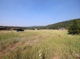 Tbd Mos Way, McCall, ID 83638