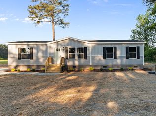 371 Clayton Road, Princeton, NC 27569