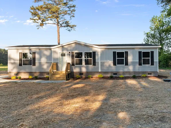 371 Clayton Rd, Princeton, NC 27569