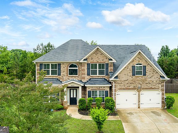 2nd image of 6025 Andrew Way