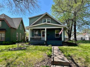 2045 Highland Ave, Burlington, IA 52601