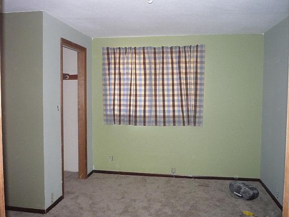 Upper Level Bedroom 4