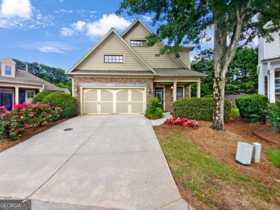 8605 Village School Dr, Cumming, GA, 30041
