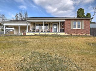 1801 King College Rd, Bristol, TN 37620