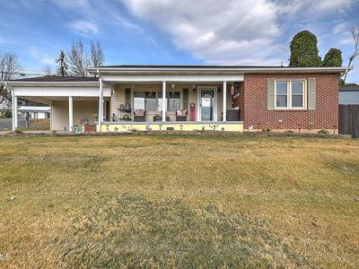 1801 King College Rd, Bristol, TN, 37620