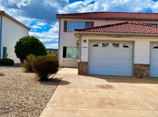 747 N 195 W, La Verkin, UT 84745