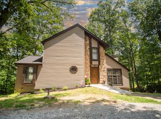 3789 Highway 154, California, KY 41007