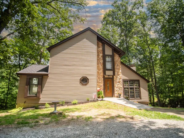3789 Highway 154, California, KY 41007