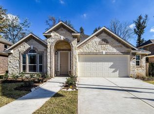 22018 Meandering Springs Dr, Spring, TX 77389