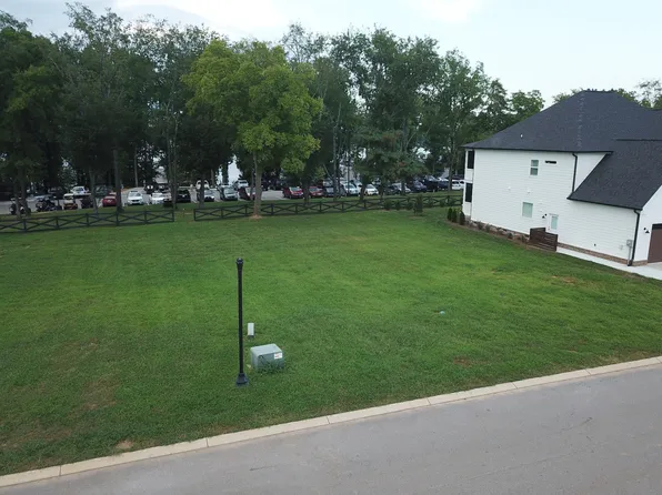 0 Hammock Dr Lot 150, Winchester, TN 37398