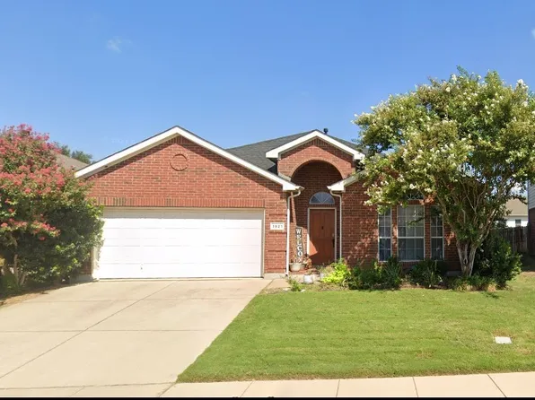 1921 Kristen Ct, Fort Worth, TX 76131