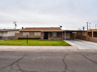 921 E 26th St, Yuma, AZ 85365