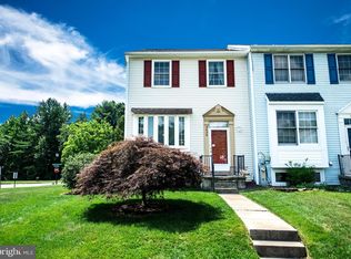 3434 Winter Moss Ct, Abingdon, MD