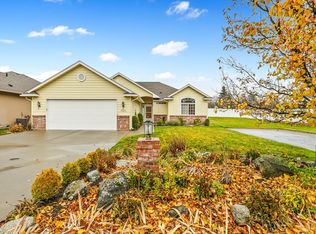 6223 S Smith Ln, Spokane, WA 99223