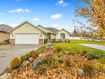 6223 S Smith Ln, Spokane, WA, 99223