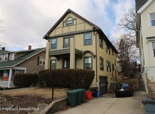 1517 Quincy Ave, Scranton, PA 18509