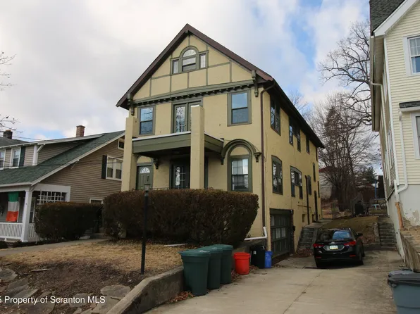 1517 Quincy Ave, Scranton, PA 18509