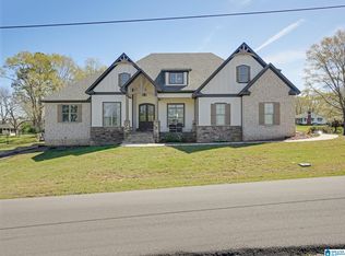 19 E Church St, Thorsby, AL 35171