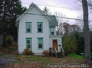 602 Broad St, Susquehanna, PA 18847