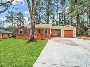 1403 Midlawn Dr, Decatur, GA 30032