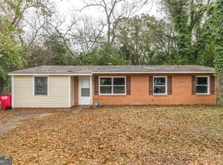 4278 Vinson Ave, Macon, GA 31206