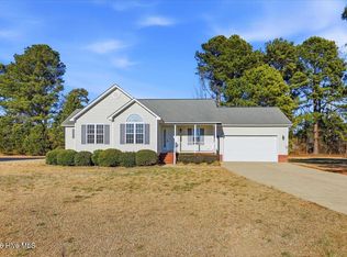 103 Jill Boulevard, Selma, NC 27576