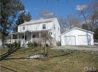 268 Booth Hill Rd, Trumbull, CT 06611