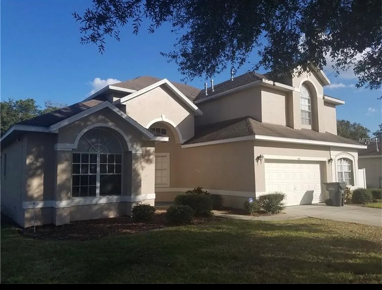 468 Pinewood Drive - 1 — Photo 1