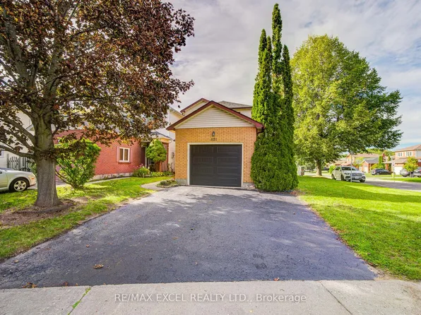 1171 Attersley Dr, Oshawa, ON L1K 1X9