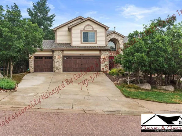 6210 Colfax Ter, Colorado Springs, CO 80906