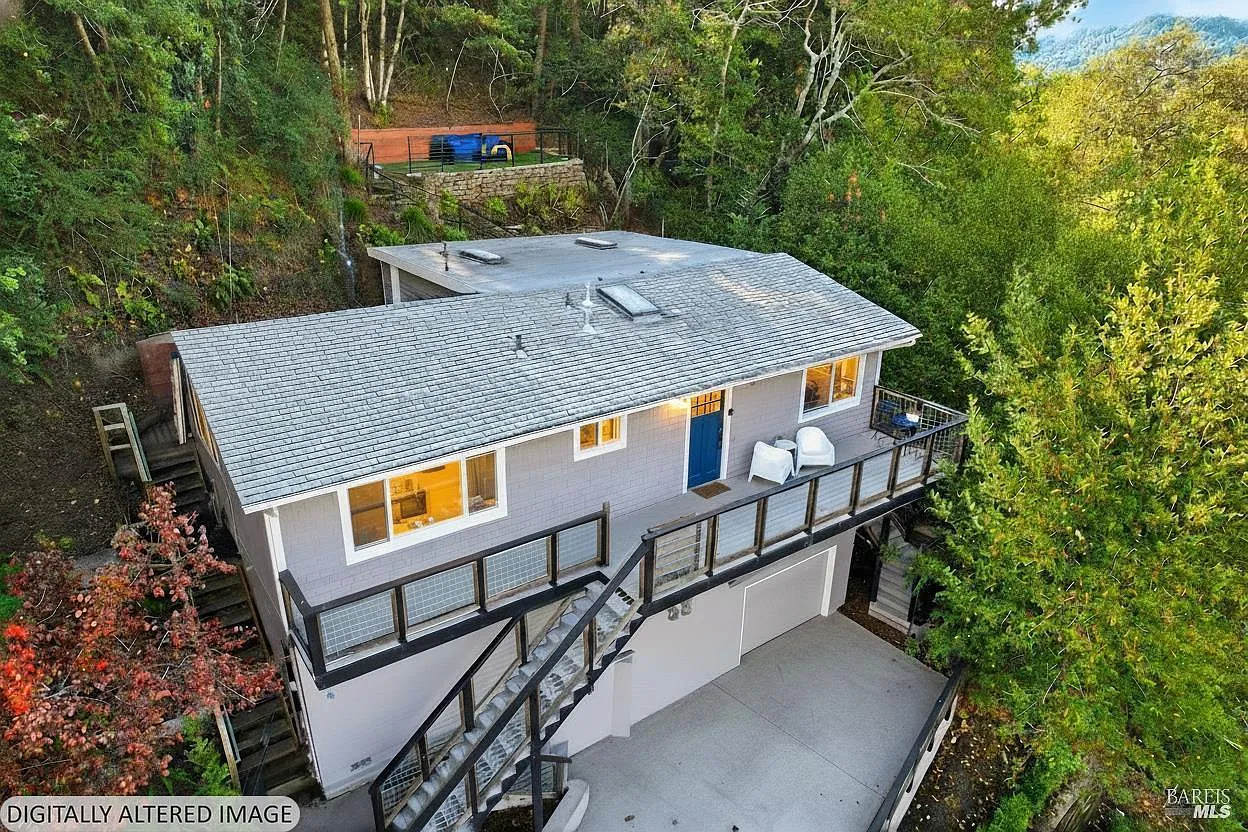 58 berkeley Avenue photo 1