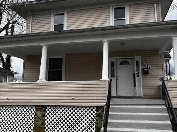 4411 Belvieu Ave, Baltimore, MD 21215