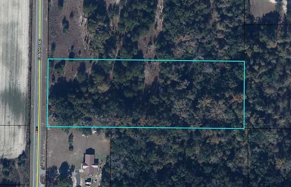 1st image of 0 Flat Rd