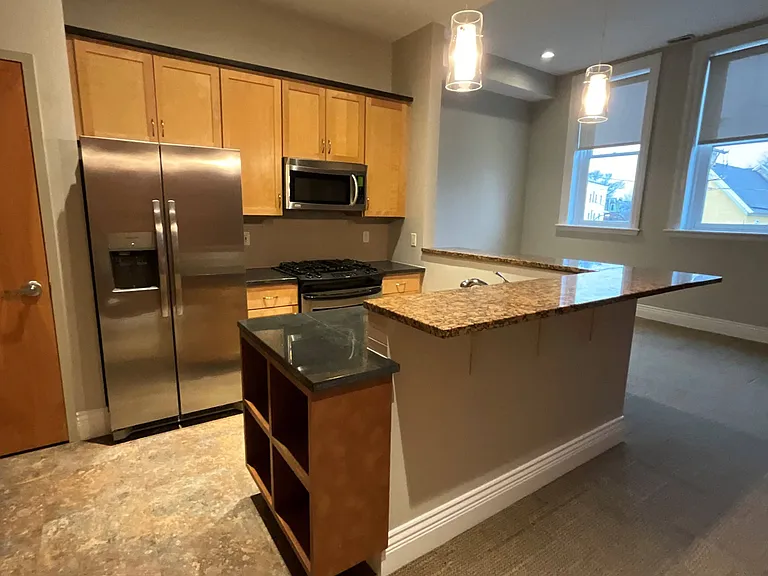 The Granite Works — Photo 20