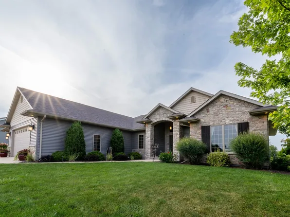 N6080 Westhaven Dr, Fond Du Lac, WI 54937