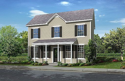 2003 Kelly Creek Court