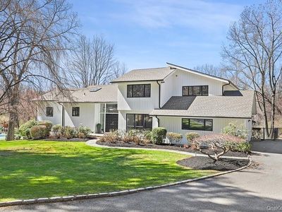 25 Round Hill Road, Armonk, NY, 10504