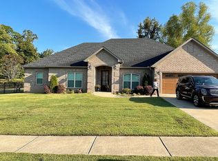 118 Silver Springs Dr, Haskell, AR 72015