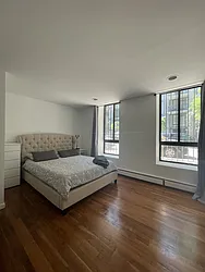 Rented by Corcoran