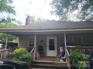 4616 Hovis Rd, Charlotte, NC 28208