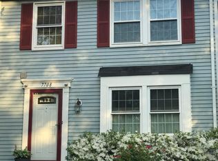 7708 Eagles Head Ct, Derwood, MD 20855