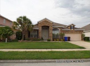 2105 Drive Way, Kissimmee, FL 34746