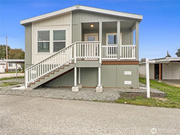 10900 Kuhlman Road SE #84, Olympia, WA 98513