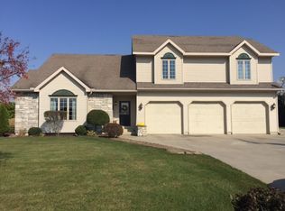 28929 County Road 52, Nappanee, IN 46550