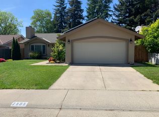 7505 Kimblewick Way, Sacramento, CA 95842